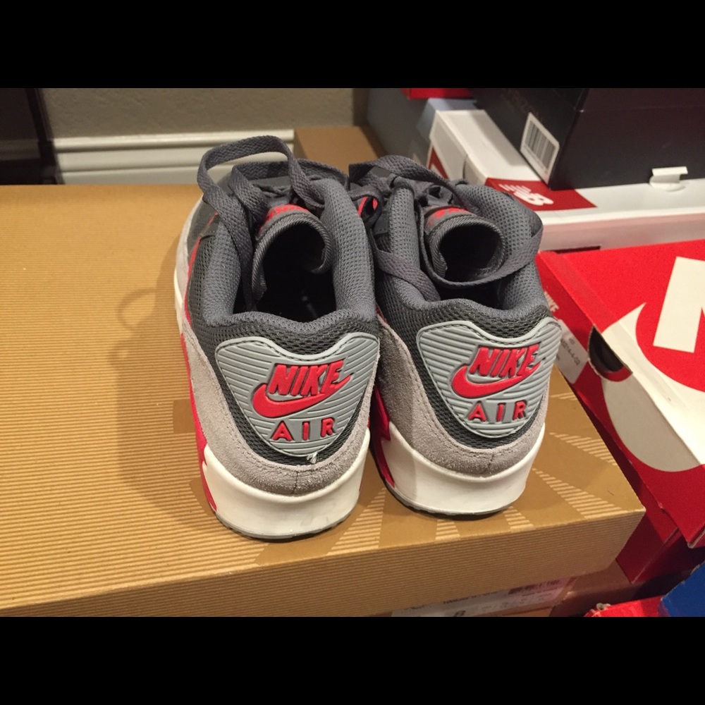 Nike Air wm 7.5
